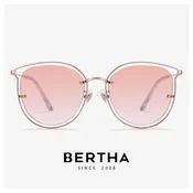 Bertha Ženske naocare za sunce, Rose gold