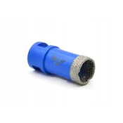 GEKO Vrtalnik z diamantnim jedrom GEKO 18 mm, M14