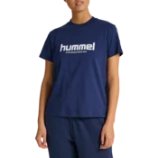 Hummel Majica Hummel Legacy 2.0 T-Shirt Women