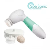 MEDISANA Dermatološki aparat za čišćenje lica i tela Spa Sonic