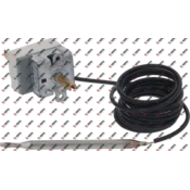 Enofazni termostat 0–60 °C