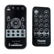 General MAGNAT Monitor Active 2000 - remote control duplicate