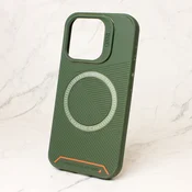 Torbica Gear za iPhone 13 Pro 6.1 zelena