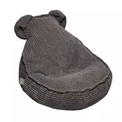 Otroška vreča za sedenje Teddy (rjava)