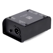 Palmer Pro Audionomix - DI Box active PAN02