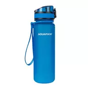 Akvafor flašica sa filterom za vodu svetlo plava