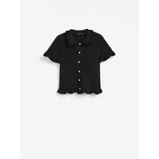 Reserved - LADIES` BLOUSE