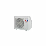 KLIMA UREĐAJ SINCLAIR MV-E28BI2 MULTIINVERTER VANJSKA JEDINICA