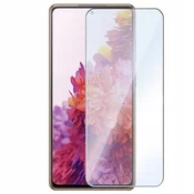 shumee 2x kaljeno steklo PremiumGlass 9H za Samsung S20 FE 5G/Galaxy S20 FE