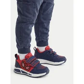 Superge Spiderman Ultimate CEO-CP66-AW26-305SPRMV Mornarsko modra