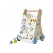 Baby walker didaktički Ecotoys®