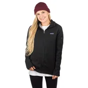 Patagonia Better Sweater Fleece Jacket black Gr. L