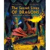 The Secret Lives of Dragons