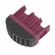 DODATEK ZA LESTEV KRAUSE NOGICA PVC 61.5X20 MM LILA