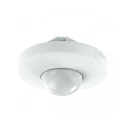 Steinel 079703 - Senzor gibanja IS 345 KNX okrogel bela