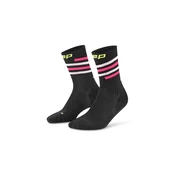 Cep Core Run Edt. Spiral Mid Cut Socks