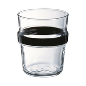 Luminarc Stereo caša black 27cl ( P8402 )