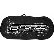 Force Crank Bike Bag Black