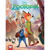 Zootopia