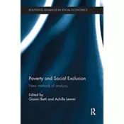 Poverty and Social Exclusion