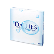 Focus Dailies All Day Comfort (90 kom leća)