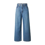 LEVIS  Kavbojke moder denim