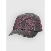 Vitriol Cyberfly Embro Cap black