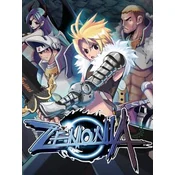 ZENONIA 1 Steam Key (PC) GLOBAL