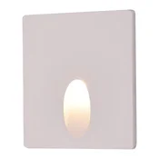 Rabalux Lampa Boven, LED 3W, IP54, Bela