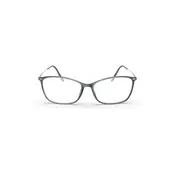 Ženske Dioptrijske naočale Silhouette Illusion Lite 1598 55/14 Green