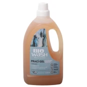 BioWash univerzalni gel za pranje, 1,5 l, evkaliptus