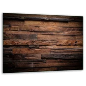 shumee STOJALO ZA STEKLENOVO REZALNO DESKO 40x30 LES