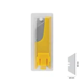 Rezervna rezila SX11B-10kos/pak