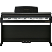 KURZWEIL KA130 ROSEWOOD DIGITAL piano