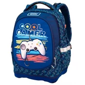 NAHRBTNIK TARGET SUPERLIGHT 2 FACE PETIT COOL GAMER 27608
