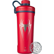 BlenderBottle Marvel® - Radian™ termo nehrdajuci celik - Spider Man
