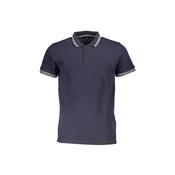 CAVALLI CLASS Muška polo majica QXT64S-KB002_BLU_04926, Plava