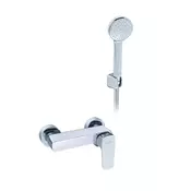 Baterija za tuš kadu STOLZ 137101 - Rosan