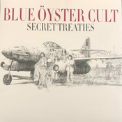 Blue Oyster Cult - Secret Treaties (LP)