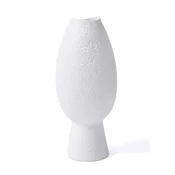 Aberto Design Vaza LCA0019, 20x20x45 cm, Bela