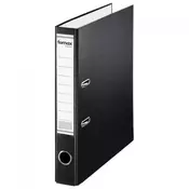Registrator A4 uski samostojeci Master Fornax 15721 crni