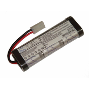 kompatibilna baterija za iRobot Looj 120 / 130 / 150, 3600 mAh