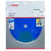 BOSCH List kružne testere Expert for Stainless Steel 2608644284, 305 x 25,4 x 2,5 x 80