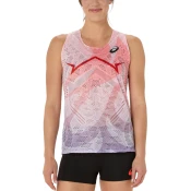 ASICS Majica brez rokavov METASPEED SINGLET
