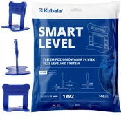 Kubala Savršeno-pametna kopca za libelu 1mm (100 kom) 1892