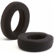 Dekoni Audio EPZ-HD600 Elite Velour Ear Pads for Sennheiser HD600 Headphones