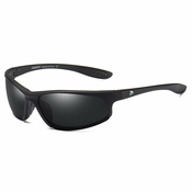 DUBERY Redhill 1 sunčane naočale, Sand Black / Black (GDB012C01)