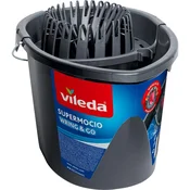 SUPERMOCIO WRINGGO VEDRO Z OŽEMALNIKOM VILEDA