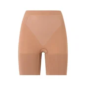 SPANX Hlače za oblikovanje GOFIGURE bež/nude