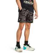 UNDER ARMOUR Pjt Rck Ess Fleece Sts Pt Shorts